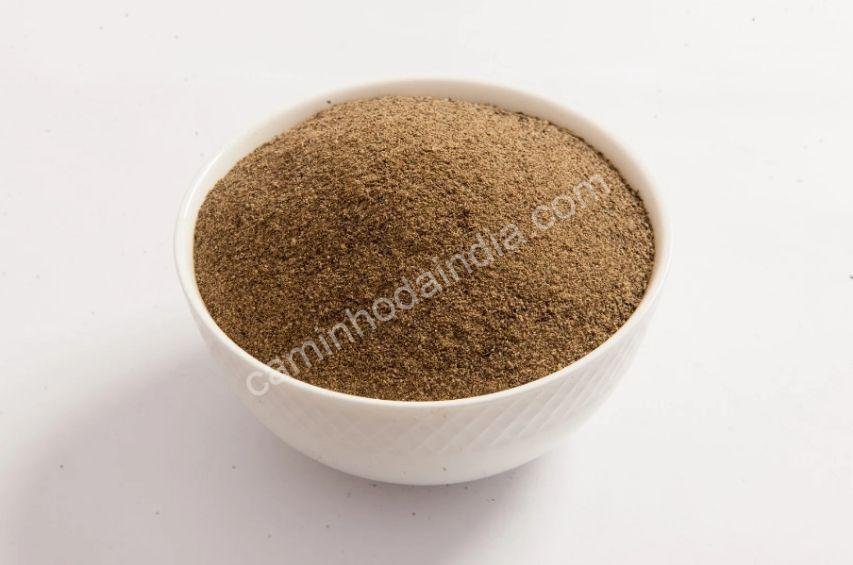 pimenta-preta-em-po-cozinha-rapida Pimenta preta em pó usada para cozinhar rapidamente