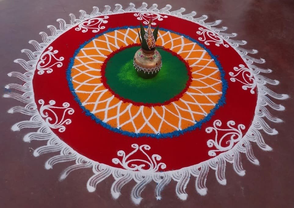 gudi padwa ano novo do Maharashtra
