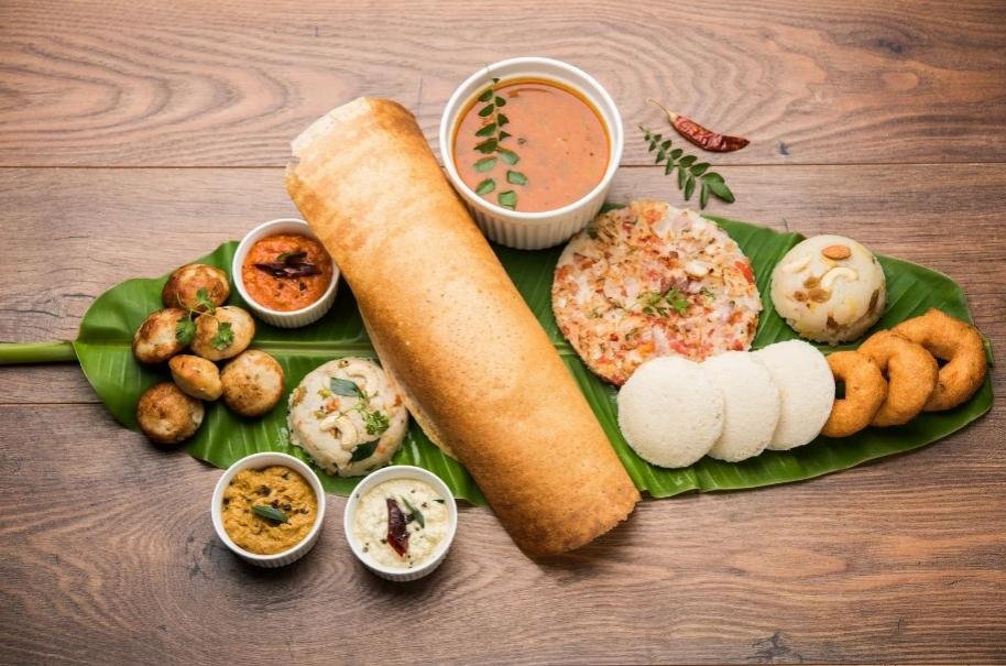 variedade-idli-dosa idli e dosa