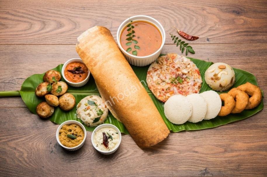 variedade-idli-dosa idli e dosa
