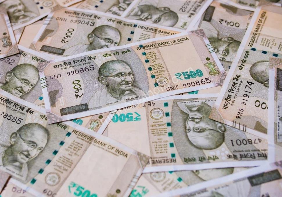 Índia 4ª maior economia