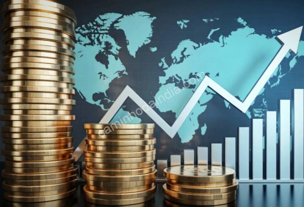 fmi economia indiana