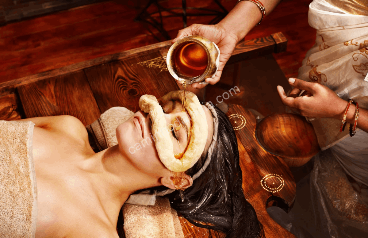 kerala-destino-turistico-ayurveda-india Kerala é um destino turístico popular entre estrangeiros para tratamentos ayurvédicos