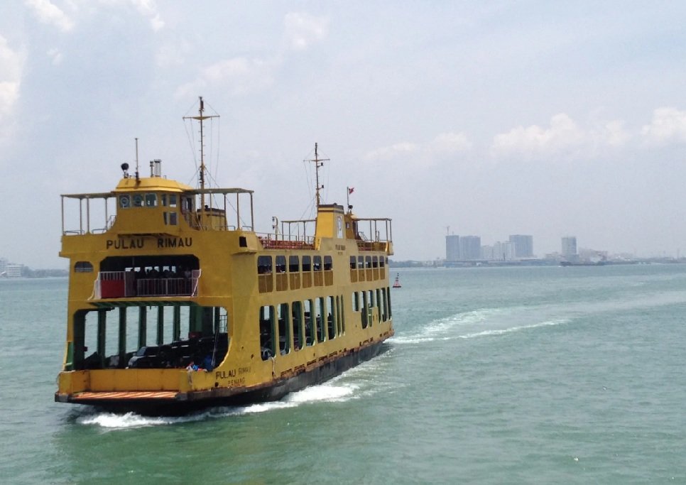 Water Metro Kochi
