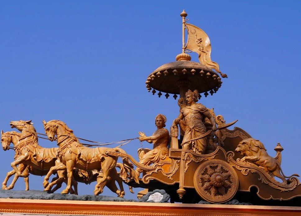 Kurukshetra Netflix