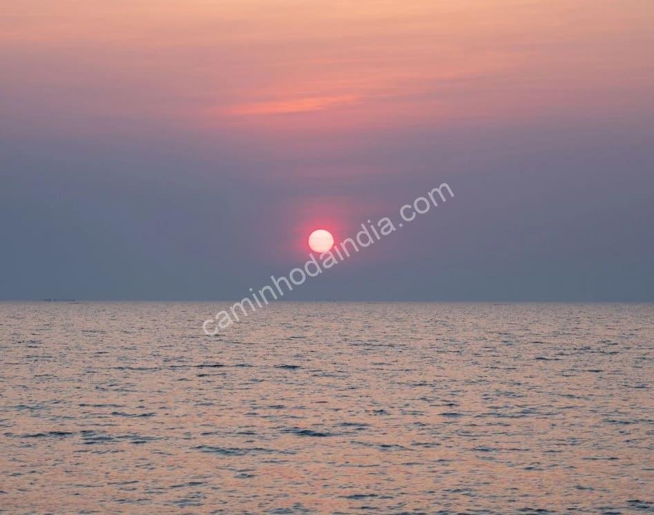 Chhath Puja na Índia