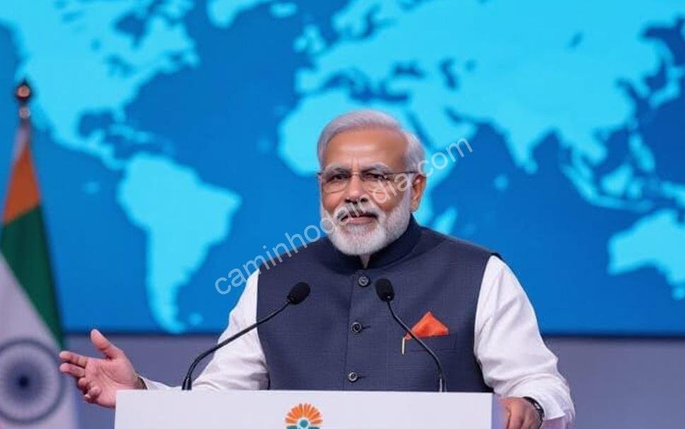 Aeroporto de Navi Mumbai e Metrô