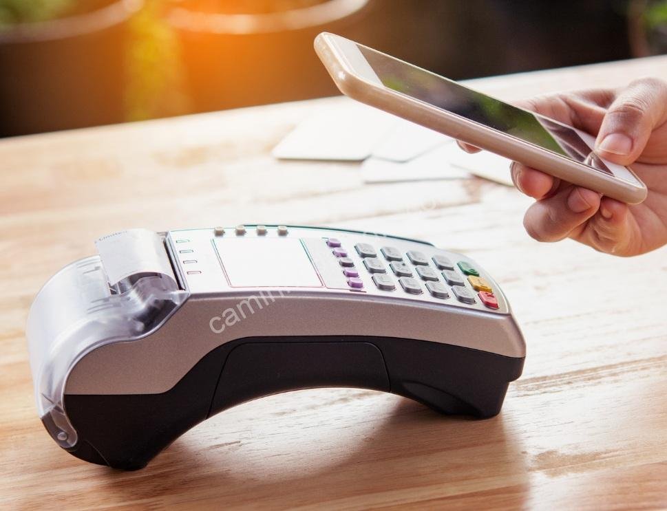 pagamentos digitais na Índia