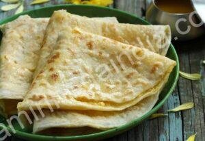 puran poli