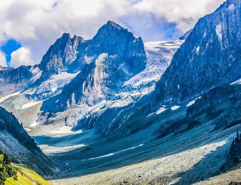 Reserva da Biosfera do Deserto Frio