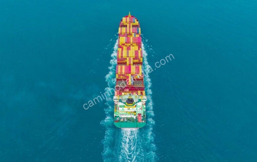 Semana Marítima da Índia 2025