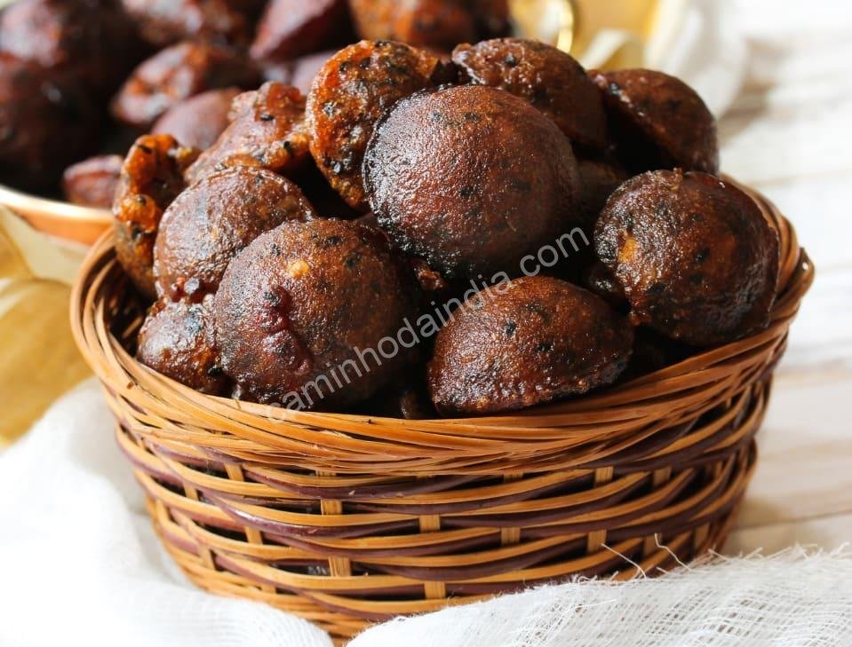 Appam doce servido com carinho durante o festival de Vishu, símbolo de prosperidade e doçura