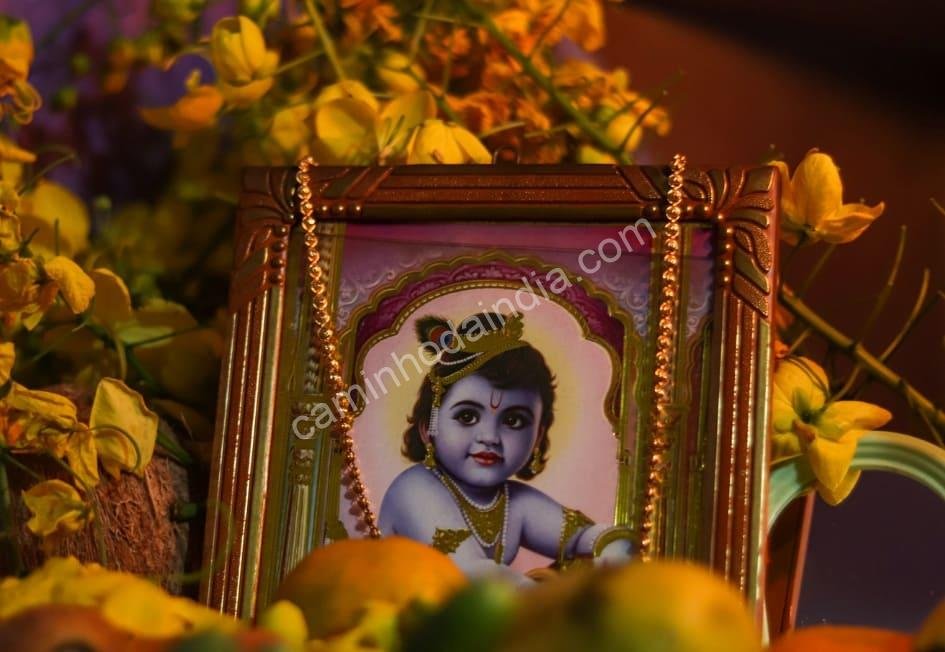 festival Vishu Kerala