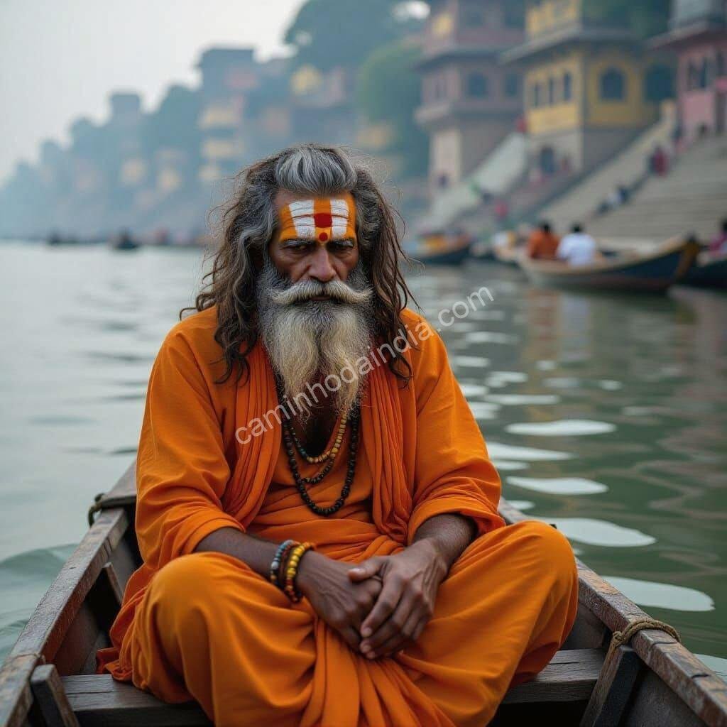 Kumbh Mela Índia