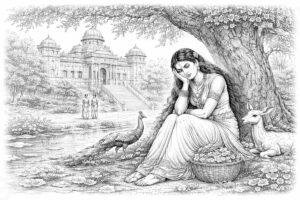 shakuntala dushyanta durvasa