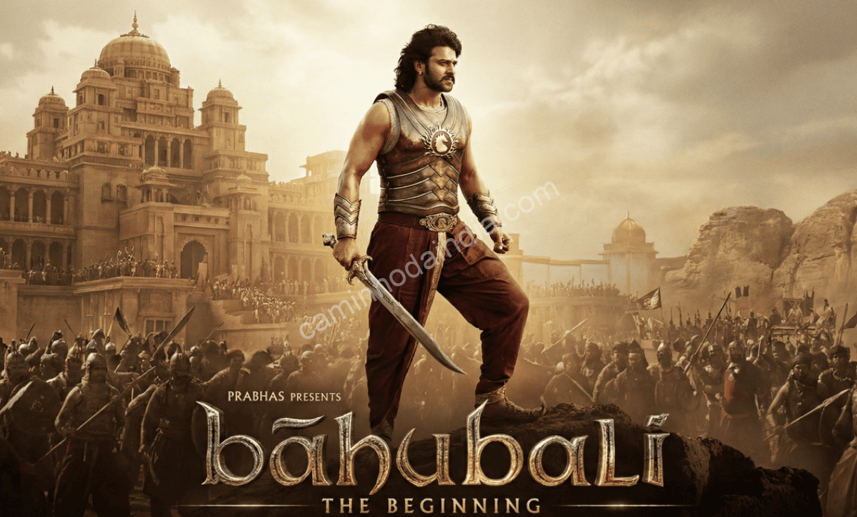 baahubali-filme-epico-de-ss-rajamouli Cena épica inspirada no filme Baahubali, dirigido por S. S. Rajamouli