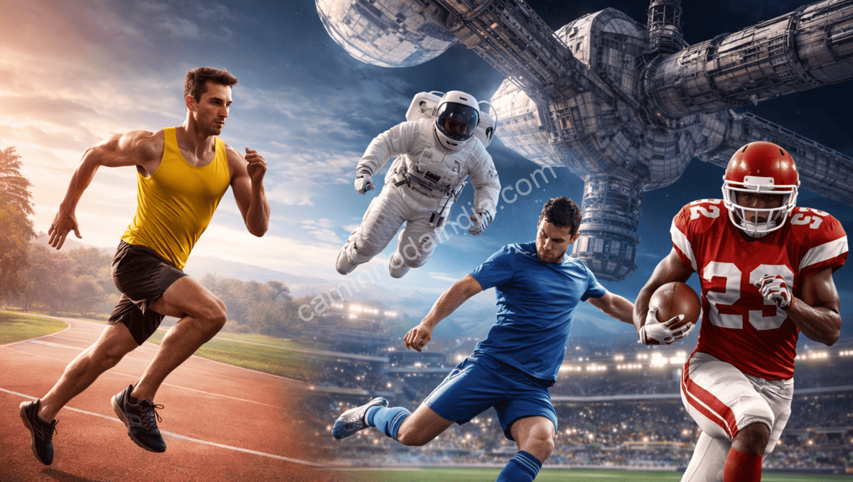 dal-lentilhas-alta-performance-atletas-missoes-espaciais Dal e lentilhas como alimento de alta performance nutricional estudado para atletas e missões espaciais