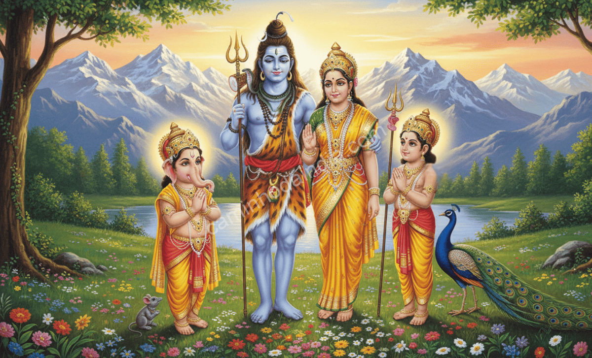 ganesha-explica-a-kartikeya