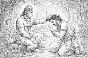 hanuman e bhima