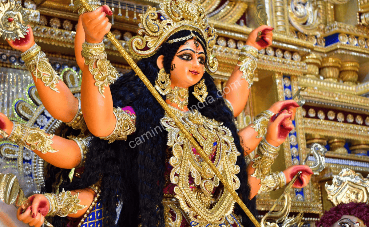 Vijayadashami Dussehra