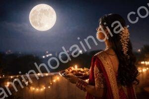 karva chauth