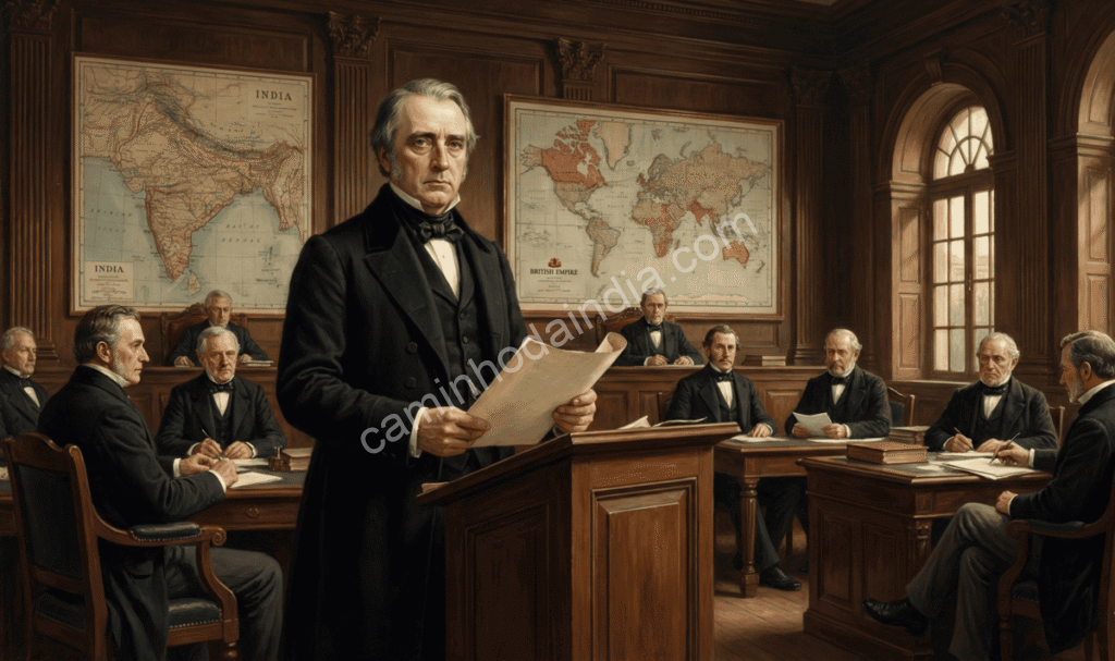 minute-on-indian-education-1835-macaulay-sistema-colonial Minute on Indian Education de 1835 e a imposição do sistema educacional colonial britânico na Índia