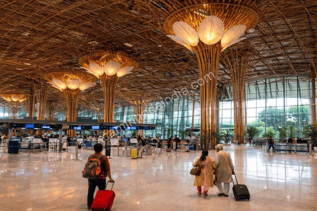 aeroporto de Guwahati