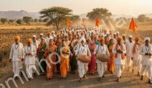pandharpur yatra