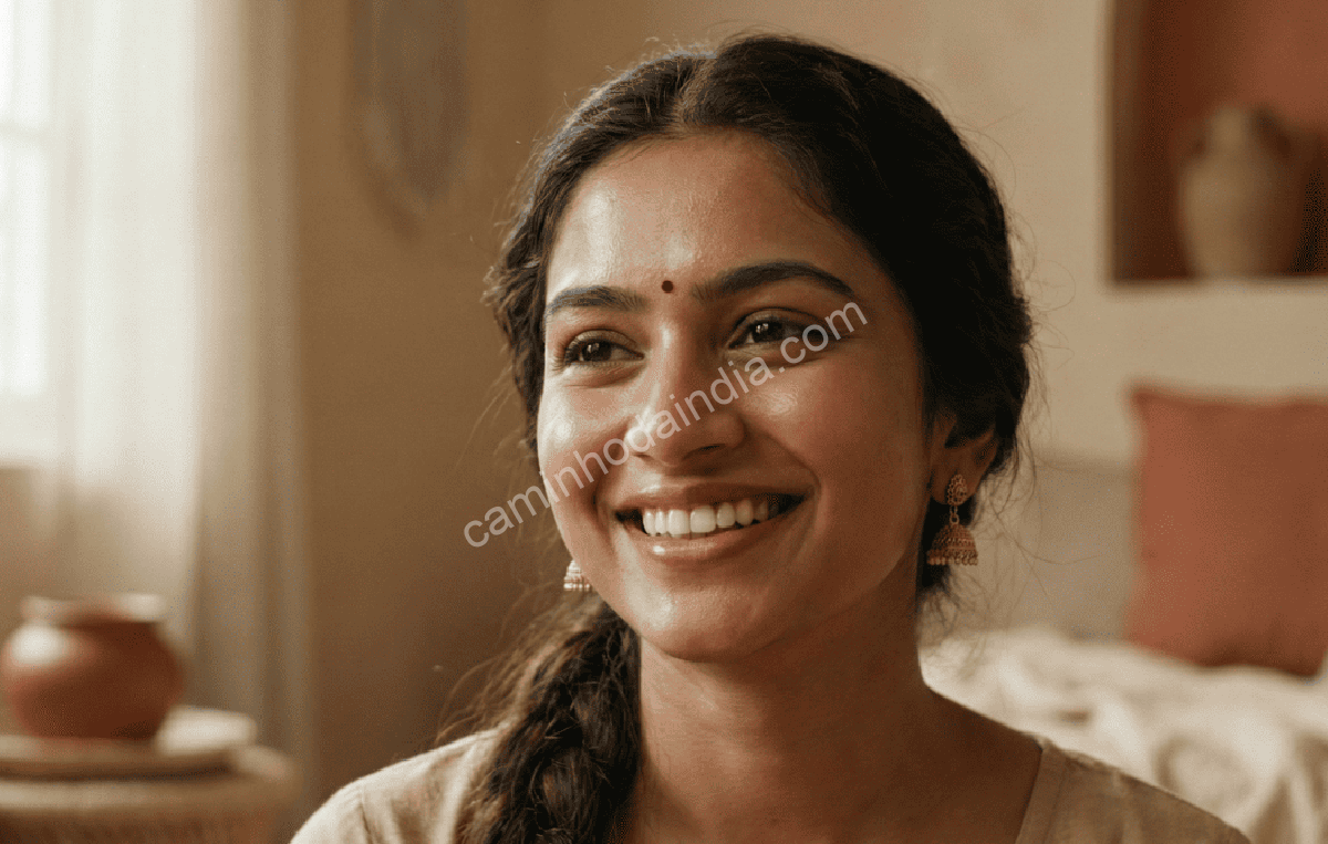 Tilgul preparado com gergelim e rapadura, conhecido por seus benefícios naturais para a pele