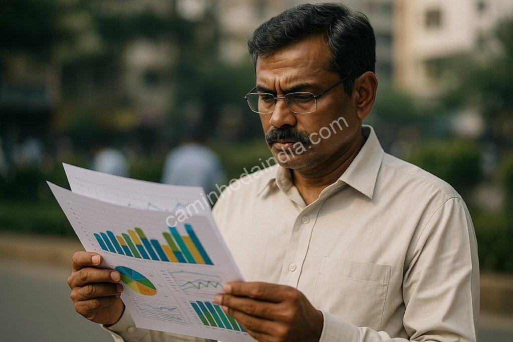 Índia avança em estratégia de desenvolvimento sustentável, segundo relatórios do Mospi