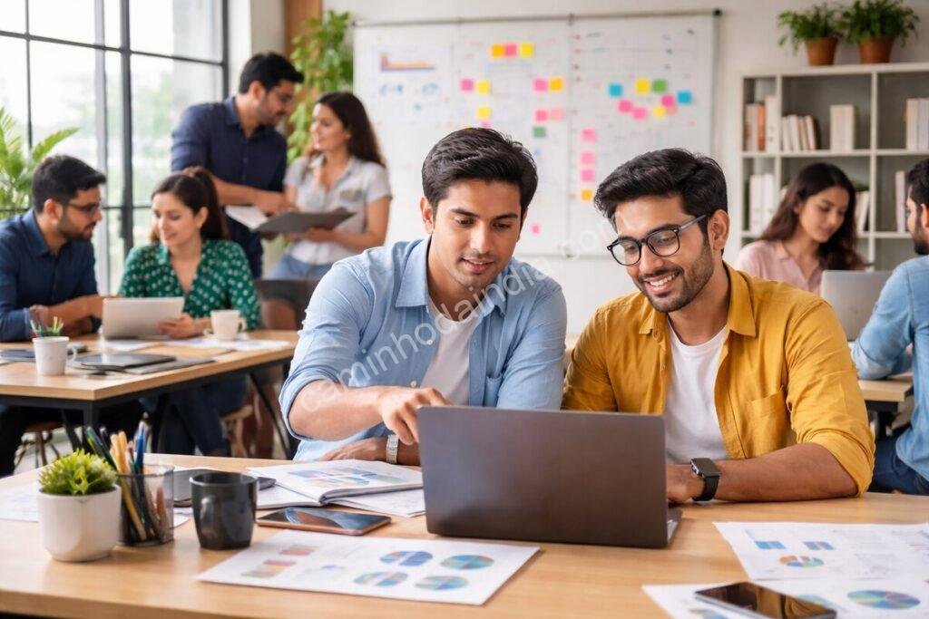 SINE: A Incubadora que Transformou o Ecossistema de Startups na Índia