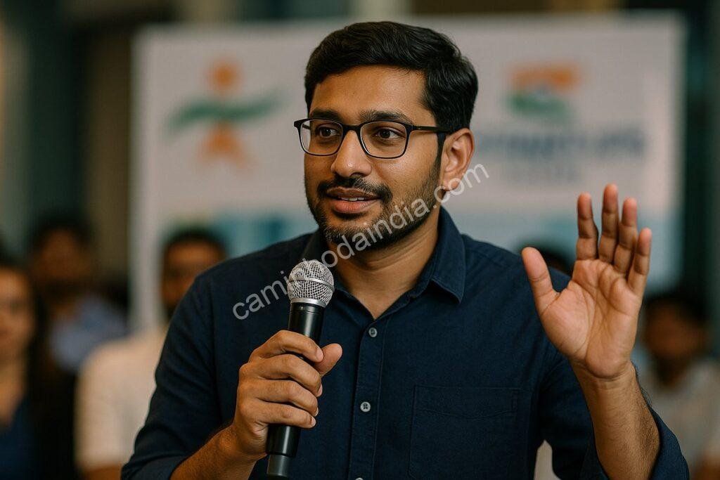 Escola de Startups da Índia anuncia nova turma de fundadores visionários