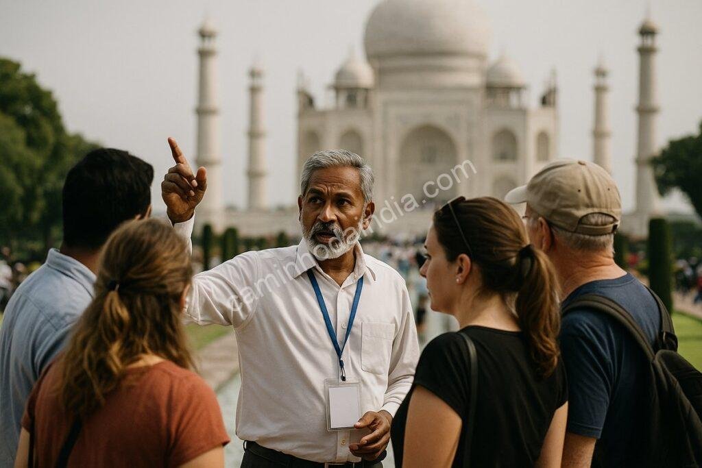 Orçamento de 2026 coloca turismo no centro da estratégia de emprego e desenvolvimento econômico da Índia