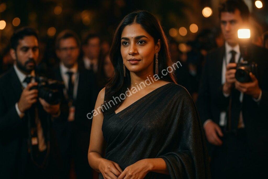 Estrelas indianas confirmadas para o Festival de Cinema de Cannes 2026
