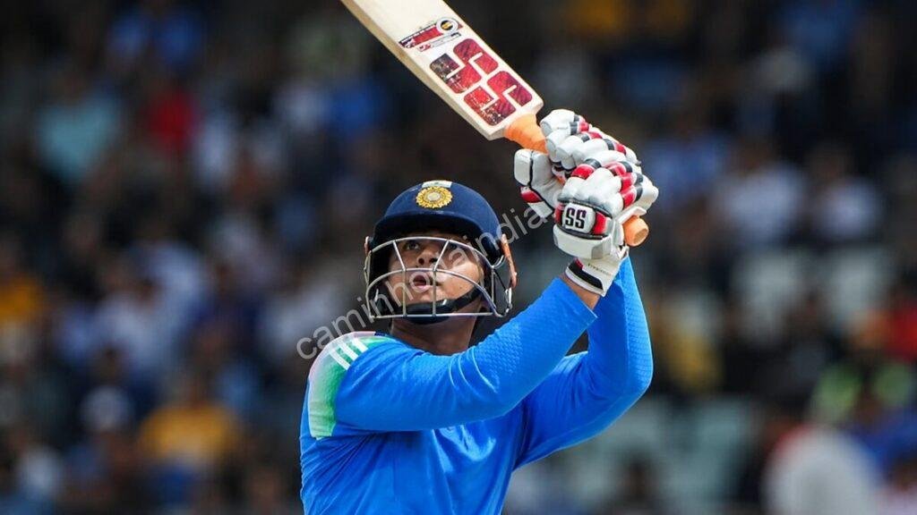 India A vence Sri Lanka A com vitória de 66 corridas na final da série triangular