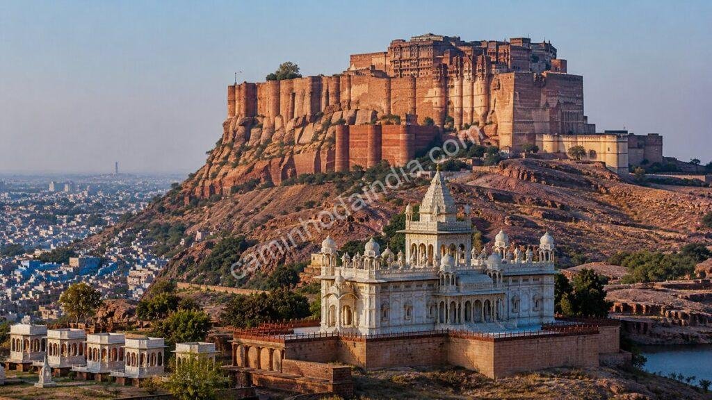 Palácio de Jodhpur