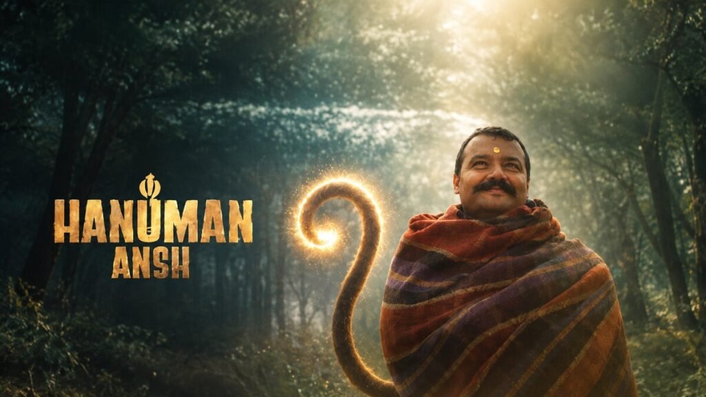 hanuman ansh