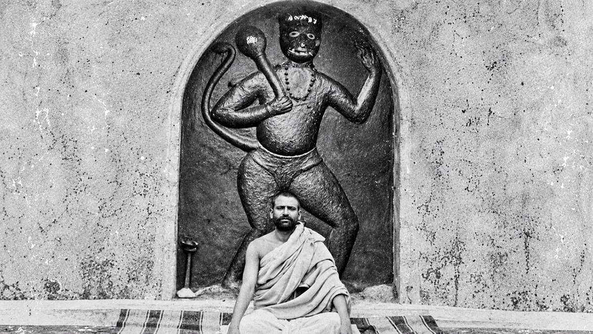 neem karoli baba