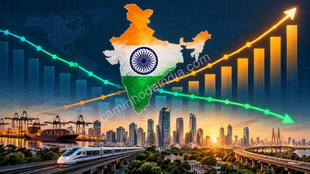 divida publica da india